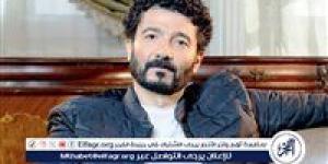 لهذا السبب.. خالد النبوي يتصدر تريند "جوجل"