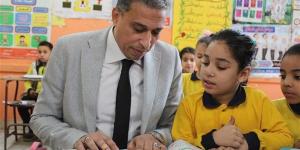 فتح باب التقديم إلكترونيًا لرياض الأطفال للعام الدراسي 2026 بالجيزة