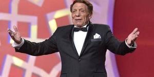 رشوان توفيق: عادل إمام واحد من عباقرة التمثيل في العالم