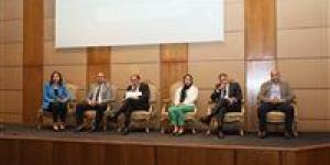 رئيس جهاز تنظيم إدارة المخلفات يستعرض تطورات الإطار التنظيمي فى مصر