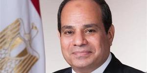 الرئيس السيسي يوجه بضرورة مواصلة العمل على تعظيم ...