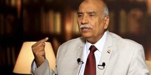 عاجل.. اللواء نصر سالم: ادعاءات إسرائـ يل بشأن ...