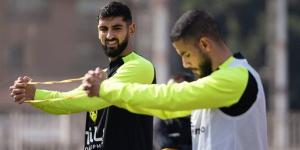 الزمالك يعلن سداد مستحقات الفلسطيني ياسر حمد