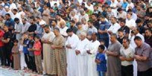 هل تجوز صلاة الجمعة ظهرا لمن صلى العيد في جماعة؟.. دار الإفتاء تجيب