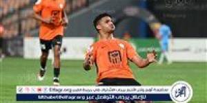 البنك الأهلي لـ'الفجر': حصلنا على عرض من بيراميدز بقيمة 35 مليون جنيه لضم أسامه فيصل