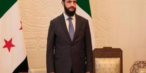 أحمد الشرع يصل إلى الكويت في زيارة رسمية