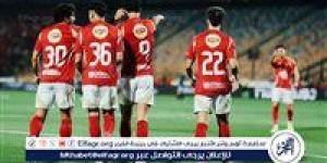 الأهلي بصدد الإعلان عن صفقة دفاعية خلال ساعات