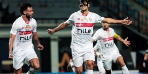 أحمد بلال ينتقد معدل أعمار لاعبي الزمالك