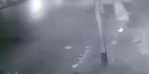 خلال 24 ساعة.. أمن الجيزة يضبط سائق ميكروباص يسير عكس الاتجاه بشارع السودان