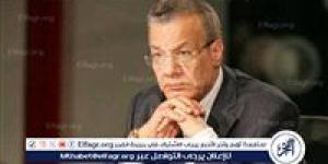 "حقك تعرف".. الكاتب الصحفي عادل حمودة يطلق قناته الرسمية على يوتيوب
