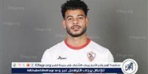 رزق: السعيد وشحاتة الأنسب في وسط الملعب حال غياب دونجا
