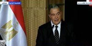 رئيس شركة بالم هيلز: «جريان» مشروع استثنائي يعزز مكانة مصر عالميًا