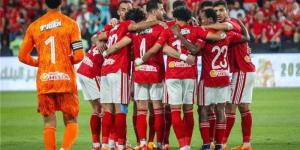 كريم رمزي: الأهلي سيعلن عن ضم بيكهام على سبيل الإعارة خلال ساعات