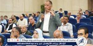 استعدادات محافظة مطروح لامتحانات الثانوية العامة
