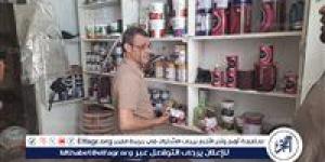 تموين قنا يحرر 1222 مخالفة خلال مايو ويكثف الرقابة استعدادًا لعيد الأضحى