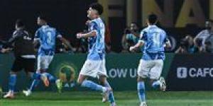 بيراميدز يتوج بلقب دوري أبطال إفريقيا للمرة الأولى بعد اكتساح صن داونز بثنائية