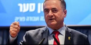 وزير الدفاع الإسرائيلي يوجه الجيش بمواصلة التوغل في غزة دون انتظار نتائج المفاوضات