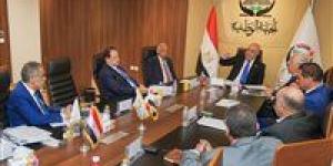 الجبهة الوطنية" تكشف استعداداتها لانتخابات مجلسي النواب والشيوخ