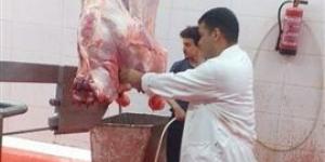 محافظ الجيزة يعلن فتح ٢٣ مجزرًا مجانًا أمام المواطنين خلال أيام عيد الأضحى المبارك