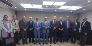 مؤتمر جامعة القاهرة في 100عام برعاية وزير الثقافة ورئيس جامعة القاهرة