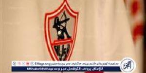المحمدي: خبرات لاعبي الزمالك سيكون لها دور في نهائي كأس مصر