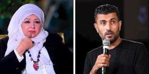 بعد براءة المخرج محمد سامي.. أول تحرك قانوني من عفاف شعيب