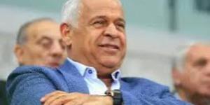 فرج عامر: أتمني الفوز لـ بيراميدز في نهائي أبطال إفريقيا اليوم