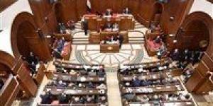 الشيوخ يوافق على دراسة الأثر التشريعي لقانون الضريبة على العقارات