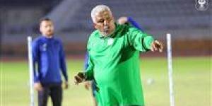 ميمي عبد الرازق: بيراميدز ضيع الدوري بأيديه.. وتحت أمر المصري في أي منصب