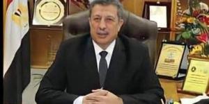 محافظ البحيرة: إجراءات صارمة لمواجهة الغش في الامتحانات