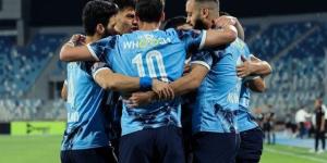 نهائي أفريقيا.. جدول مواعيد مباريات اليوم الأحد 1-6-2025 والقنوات الناقلة لها