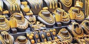 أسعار الذهب اليوم الأحد 1 يونيو 2025