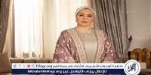 السيدة انتصار السيسي تشيد باستجابة الهلال الأحمر المصري السريعة خلال عاصفة الإسكندرية