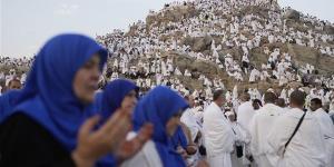 فضل صيام يوم عرفة وأفضل العبادات في العشر الأوائل من ذي الحجة