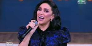 مي فاروق وصابرين النجيلي وأسماء كمال نجمات حفلات الأوبرا اليوم