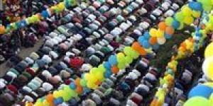 حكم سقوط صلاة الجمعة إذا وافقت يوم العيد