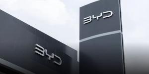 «BYD» تكشف عن نيتها إطلاق سيارة كهربائية رخيصة في هذه الأسواق