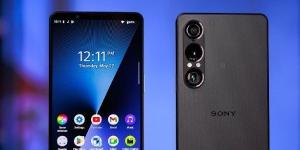 سوني تتخلى عن تصنيع هواتف Xperia الرائدة لصالح أطراف خارجية