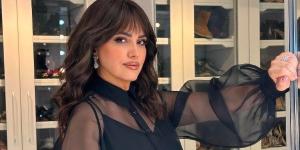 عن مسلسل «ظلم المصطبة».. ريهام عبدالغفور: تكريم جديد يُكلّل مسيرتي بدور استثنائي