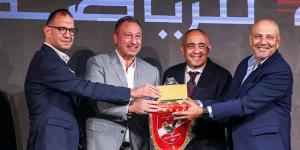 تجديد الشراكة بين “شركة الأهلي لكرة القدم” و”الشركة المتحدة للرياضة” حتى عام 2030