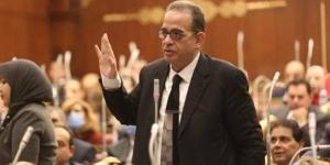 نائب يطالب ببقاء المساهمة التكافلية بالتأمين الصحي على صافي الإيراد
