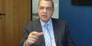 المالية: دراسة زيادة الإعفاء في الضريبة العقارية لـ4 ملايين جنيه وخزانة الدولة تتحملها عن المصانع
