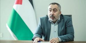 طاهر النونو: لم نرفض اقتراح ويتكوف وسنواصل العمل مع الوسطاء لوقف العدوان