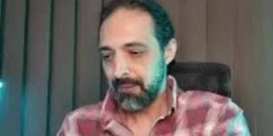 وفاة والدة المخرج حاتم فريد