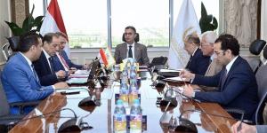 وزير التموين: دعم الصناعات الوطنية الاستراتيجية لها دور محوري في تحقيق الأمن الغذائي
