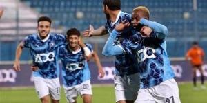 موعد مباراة بيراميدز وصن داونز في دوري أبطال أفريقيا.. والقنوات الناقلة