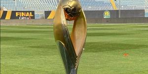 بيراميدز وصن داونز.. كأس دوري أبطال أفريقيا تصل ملعب الدفاع الجوي