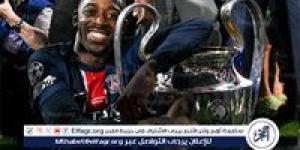 ديمبيلي يحصد جائزة أفضل لاعب في دوري أبطال أوروبا