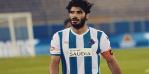 صنعوا إنجاز كبير في سنوات قليلة.. علي جبر يوجه التهنئة لنادي بيراميدز