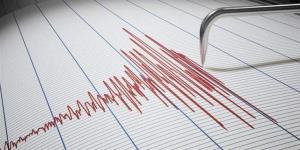 عاجل.. هزة أرضية تضرب شمال الغردقة.. و"البحوث الفلكية" تكشف التفاصيل